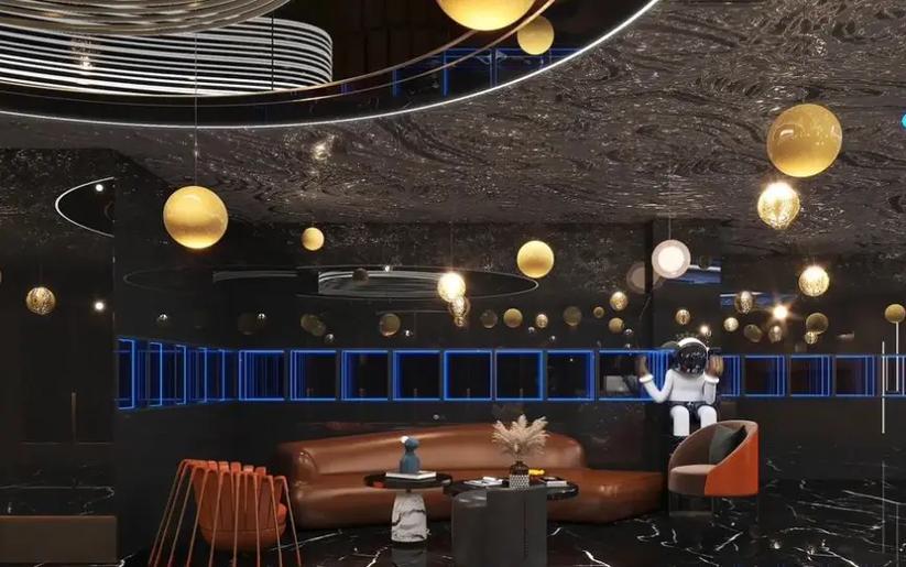 烟台商务KTV盛世夜场-莱山区ktv预定